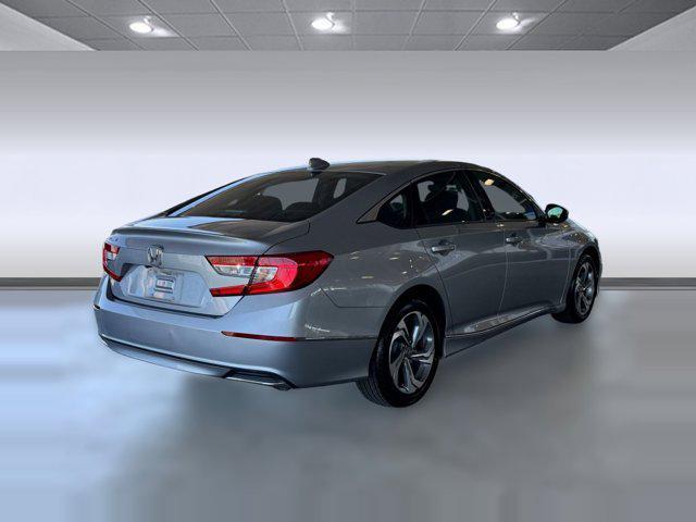 used 2020 Honda Accord car, priced at $24,397