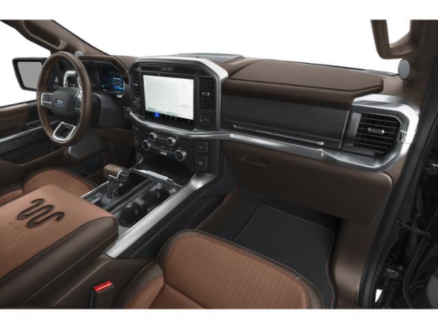 new 2026 Ford F-150 car, priced at $75,490