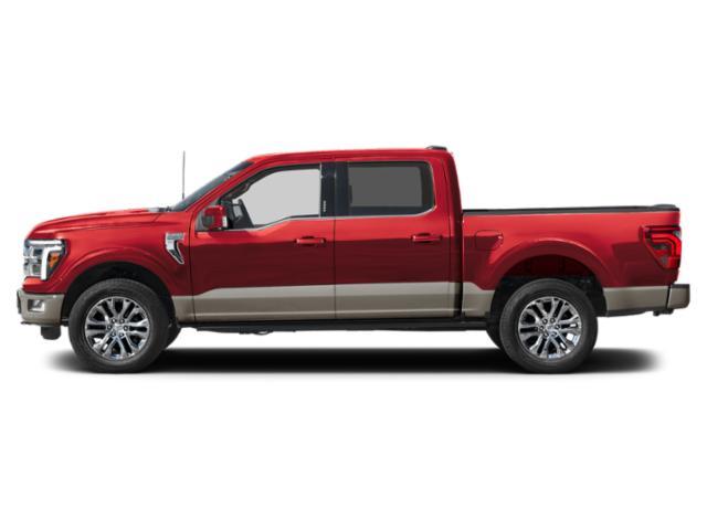 new 2026 Ford F-150 car, priced at $75,490