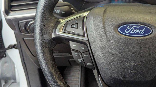 used 2024 Ford Edge car, priced at $19,497