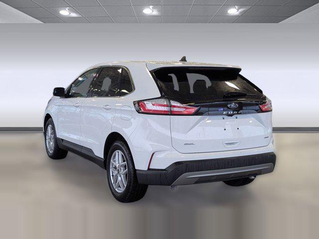 used 2024 Ford Edge car, priced at $19,497