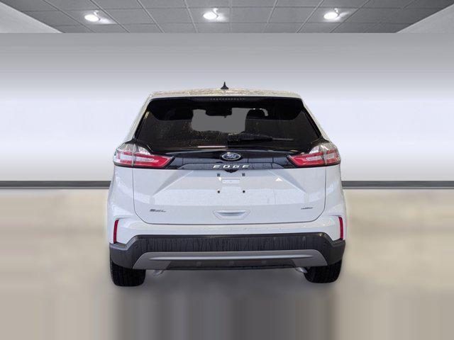 used 2024 Ford Edge car, priced at $19,497
