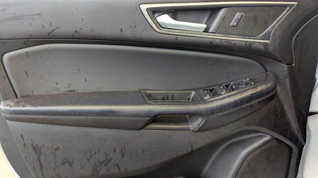 used 2024 Ford Edge car, priced at $19,497