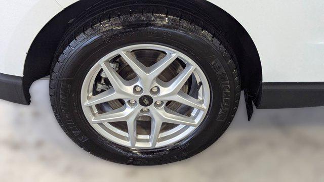 used 2024 Ford Edge car, priced at $19,497