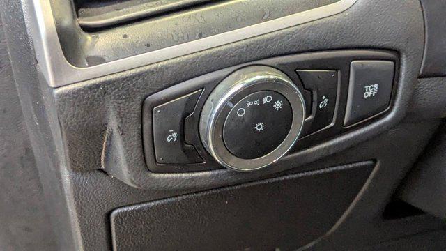 used 2024 Ford Edge car, priced at $19,497