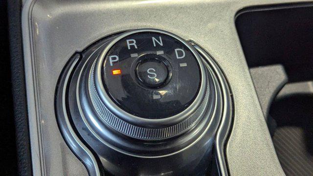 used 2024 Ford Edge car, priced at $19,497