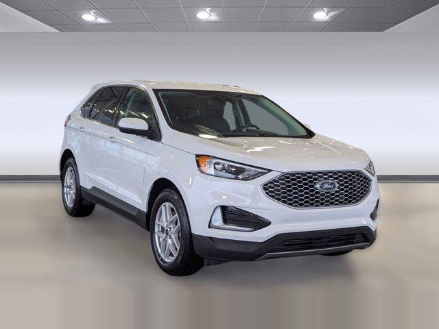 used 2024 Ford Edge car, priced at $19,497