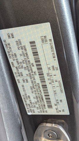 new 2026 Ford Escape car, priced at $30,902