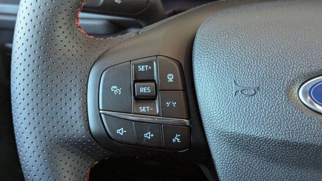 new 2026 Ford Escape car, priced at $30,902