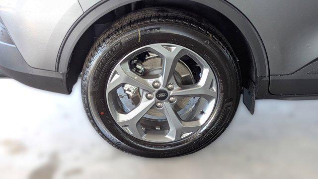 new 2026 Ford Escape car, priced at $30,902