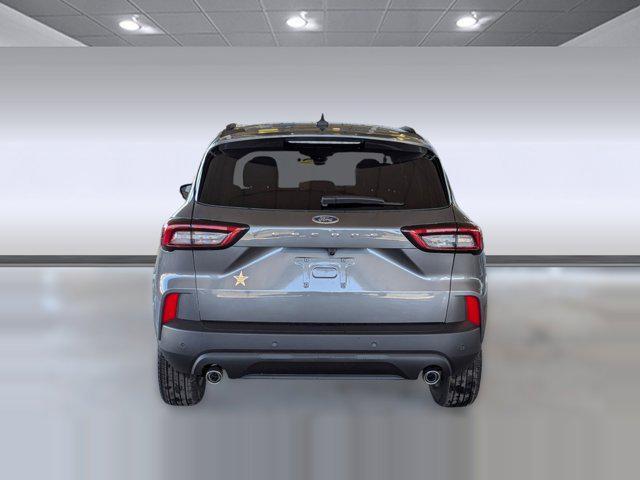 new 2026 Ford Escape car, priced at $30,902