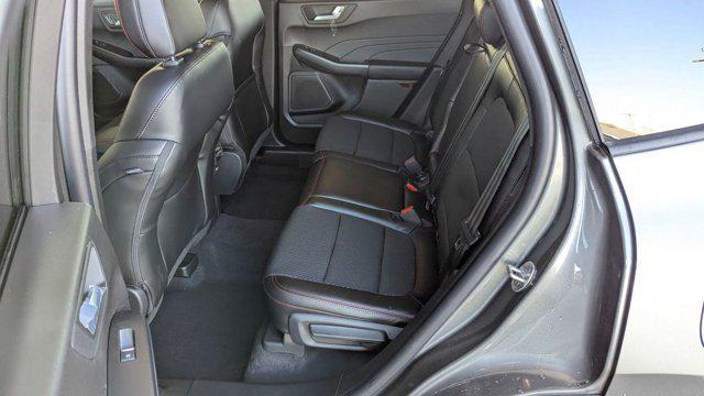 new 2026 Ford Escape car, priced at $30,902