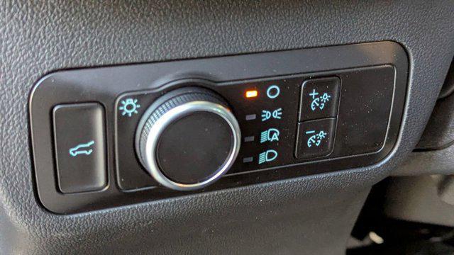 new 2026 Ford Escape car, priced at $30,902