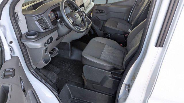 new 2026 Ford Transit-250 car, priced at $56,138