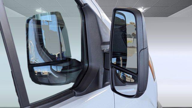 new 2026 Ford Transit-250 car, priced at $56,138