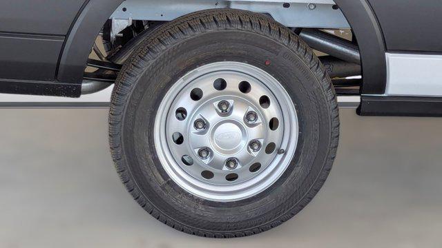 new 2026 Ford Transit-250 car, priced at $56,138