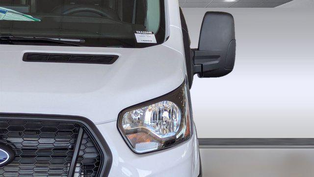 new 2026 Ford Transit-250 car, priced at $56,138