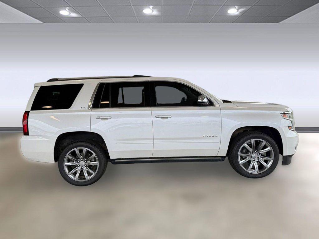 used 2016 Chevrolet Tahoe car, priced at $26,197