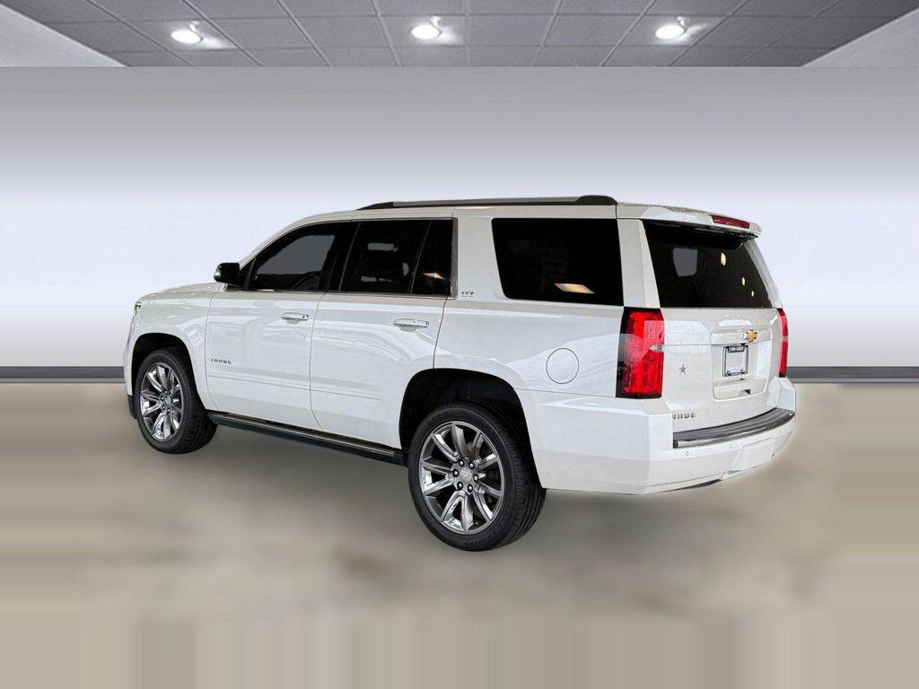 used 2016 Chevrolet Tahoe car, priced at $26,197