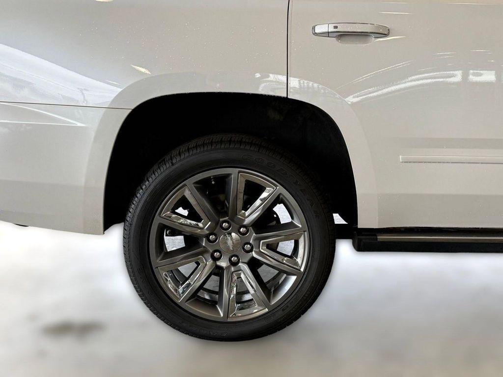used 2016 Chevrolet Tahoe car, priced at $26,197