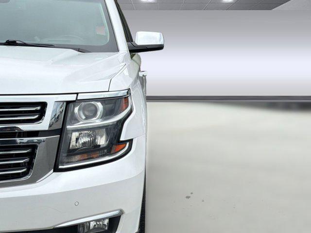 used 2016 Chevrolet Tahoe car, priced at $27,898