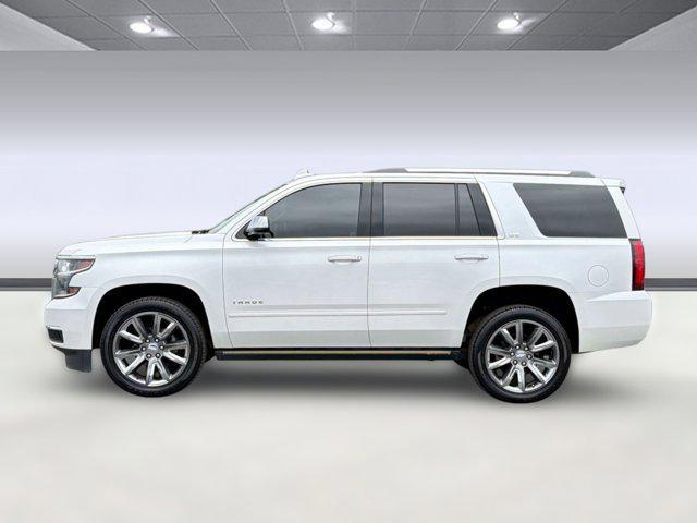 used 2016 Chevrolet Tahoe car, priced at $27,898