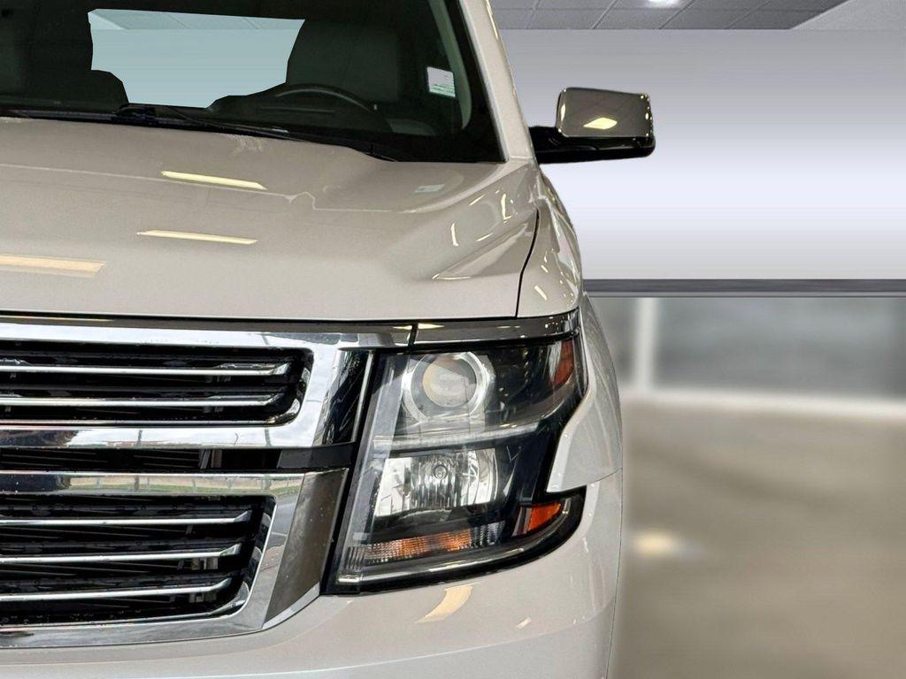 used 2016 Chevrolet Tahoe car, priced at $26,197