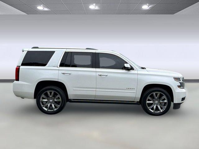 used 2016 Chevrolet Tahoe car, priced at $27,898