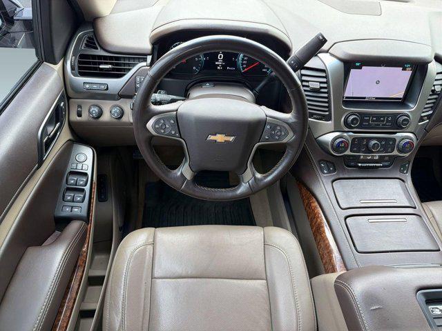 used 2016 Chevrolet Tahoe car, priced at $27,898