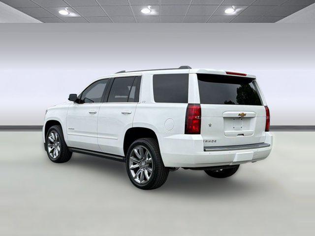 used 2016 Chevrolet Tahoe car, priced at $27,898