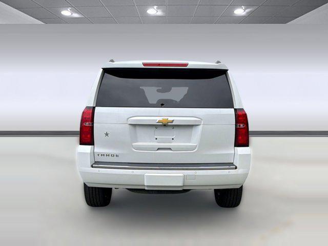 used 2016 Chevrolet Tahoe car, priced at $27,898