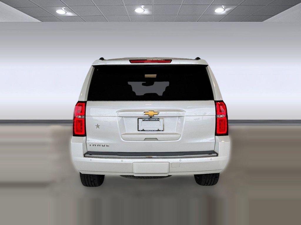 used 2016 Chevrolet Tahoe car, priced at $26,197