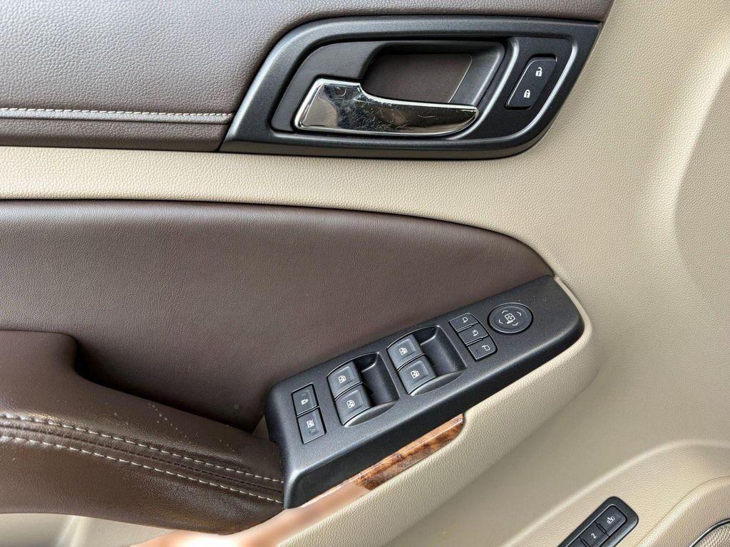 used 2016 Chevrolet Tahoe car, priced at $26,197