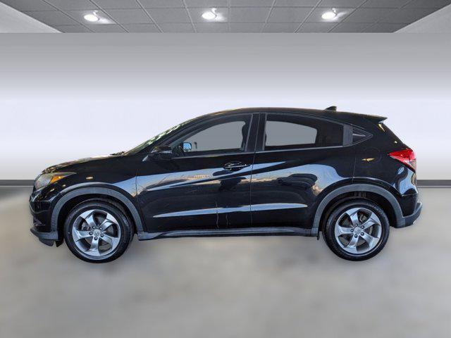 used 2017 Honda HR-V car, priced at $7,998