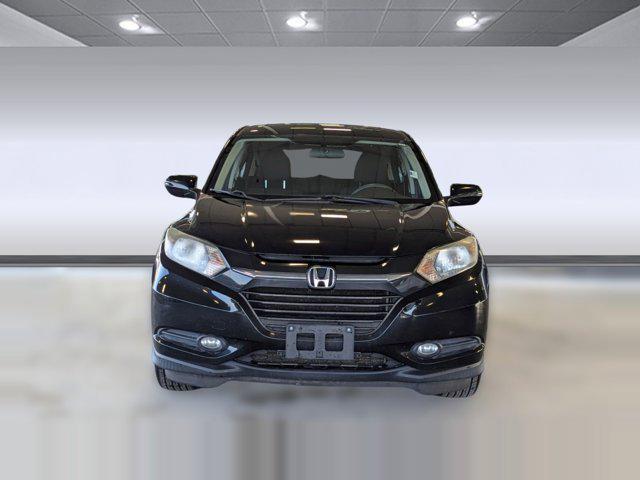 used 2017 Honda HR-V car, priced at $7,998