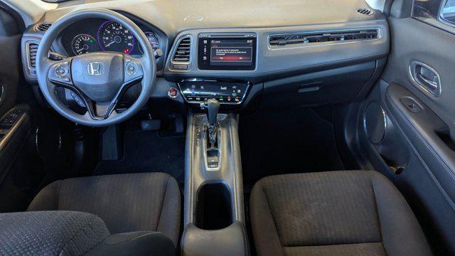 used 2017 Honda HR-V car, priced at $7,998