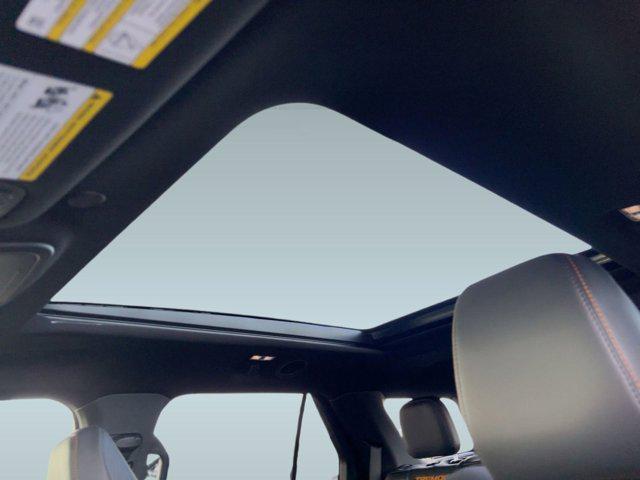 new 2026 Ford Explorer car, priced at $56,931