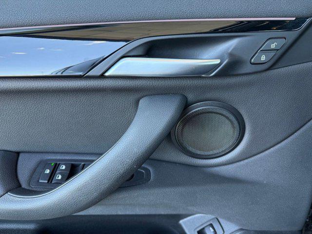 used 2022 BMW X1 car, priced at $22,397