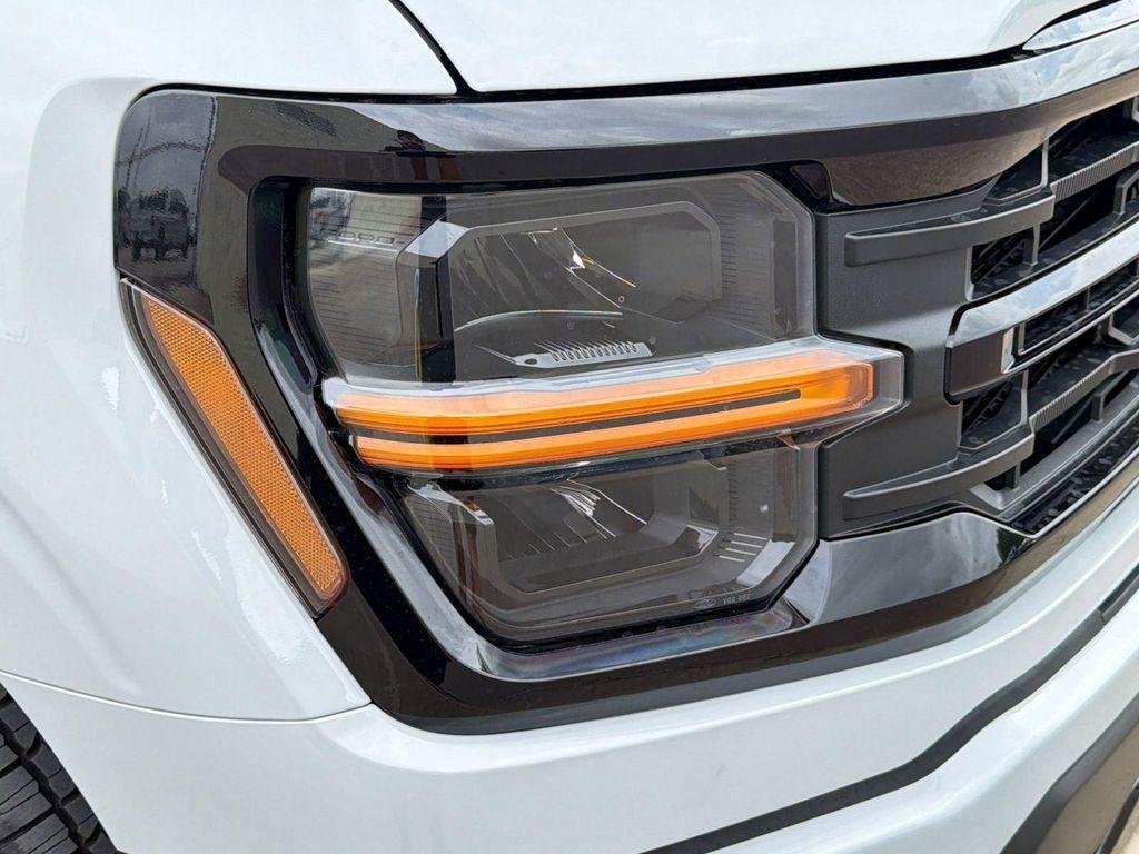 new 2026 Ford F-150 car, priced at $61,210