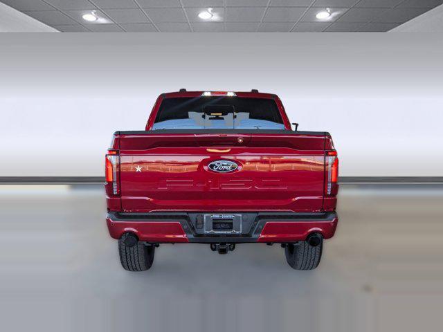 new 2026 Ford F-150 car, priced at $68,162