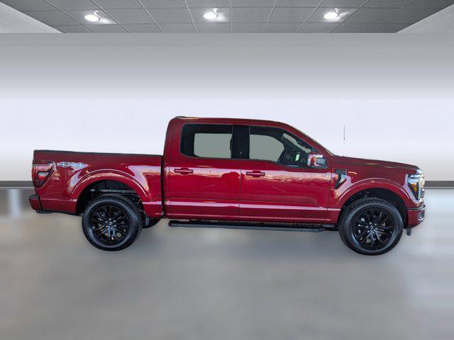 new 2026 Ford F-150 car, priced at $68,162