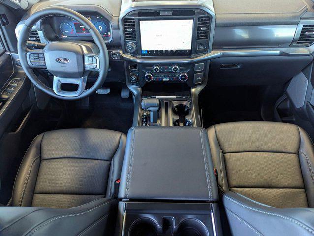 new 2026 Ford F-150 car, priced at $68,162
