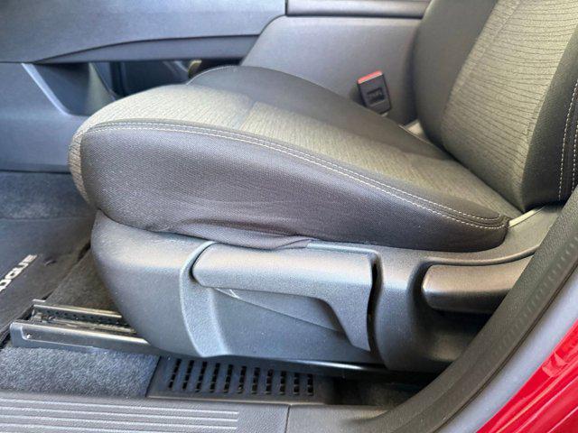 used 2022 Nissan Rogue car, priced at $19,898