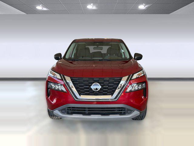 used 2022 Nissan Rogue car, priced at $19,898