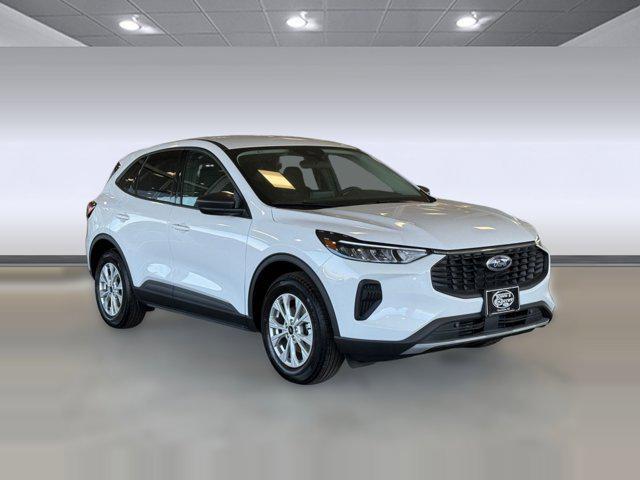 new 2026 Ford Escape car, priced at $27,691