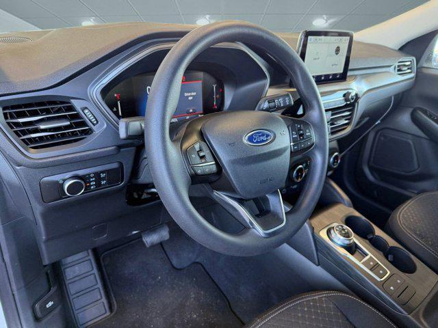 new 2026 Ford Escape car, priced at $27,691