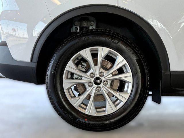 new 2026 Ford Escape car, priced at $27,691