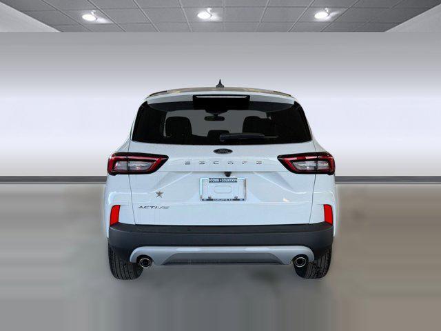 new 2026 Ford Escape car, priced at $27,691