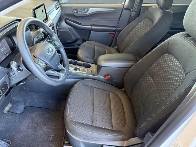 new 2026 Ford Escape car, priced at $27,691