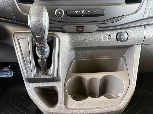 new 2026 Ford Transit-350 car, priced at $59,381